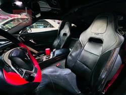 شيفروليه كورفيت